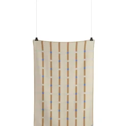 Røros Tweed Plädar & Filtar-Knut Pläd 135x200 cm, Field Green