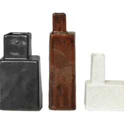 Koa Vas 3 Delar, Multi