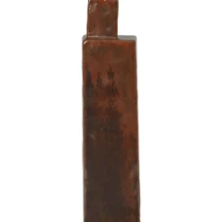 Ferm Living Vaser-Koa Vase- H40- Red Brown Vas H40 cm,