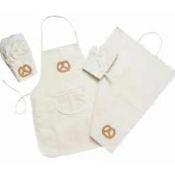 Barn Jabadabado Leksaker-Kockkläder