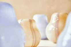 OYOY Vaser-Kojo Vas 20 cm, Rose