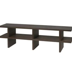 Kona Bänk 34x138 cm, Natur