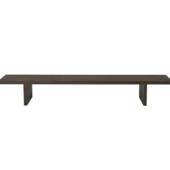 Ferm Living Sidobord & Avlastningsbord-Kona Sidobord Naturlig Ek H20 cm