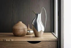 Koppel Kanna 120 cl, Rostfritt Stål