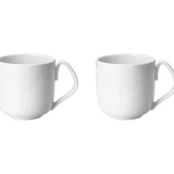 Koppel Kopp 27 cl 2-pack Vit