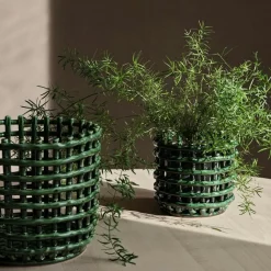 Korg Cashmere, 21 cm