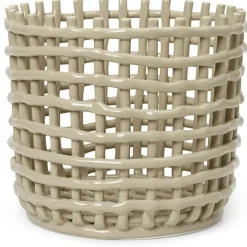 Korg Cashmere, 21 cm