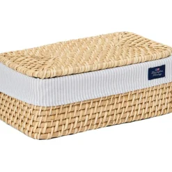 Lexington Korgar-Korg Med Lock