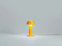 Artek Bordslampor-Kori Bordslampa, Orange