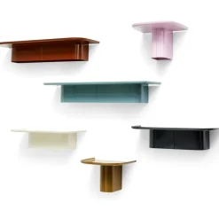 Korpus L Hylla, Creme