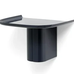 Korpus S Hylla, Brun