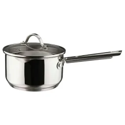 Kosmo Kastrull Med Glaslock, 2 L