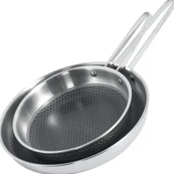 Kroma DUO Stekpanna 2-pack