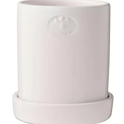 Lexington Krukor-Kruka Med Fat H18 cm, Eucalytus