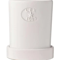 Lexington Krukor-Kruka Med Fat H14 cm, Eucalytus