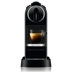 Krups Citiz Kapselmaskin 1 L, Silver