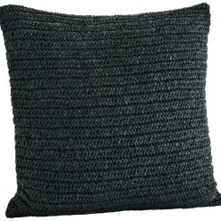 Kuddfodral Raffia 45x45 cm