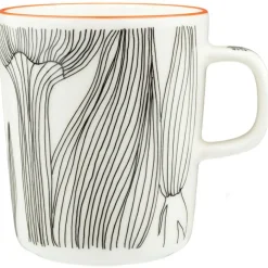 Kukat Puhkeavat Mugg 2,5 dl