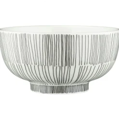 Marimekko Frukostskålar|Serveringsskålar-Kukat Puhkeavat Skål 30 cl