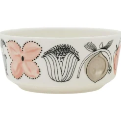 Kukkamaa Skål 13 cm, Grön