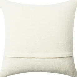 Chhatwal & Jonsson Prydnadskuddar & Fodral-Kumar Kuddfodral 50x50 cm, Aqua / Himmelsblå