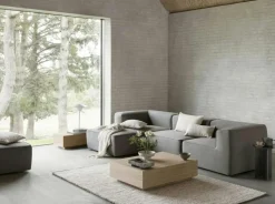 Blomus Kaffekoppar-KUMI Kaffekopp Med Fat 2-pack,