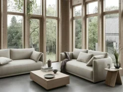 Blomus Salladsskålar|Serveringsskålar-KUMI Serveringsskål Ø30 cm,