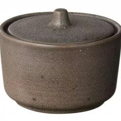 Blomus Sockerskålar-KUMI Sockerskål Med Lock, Fungi