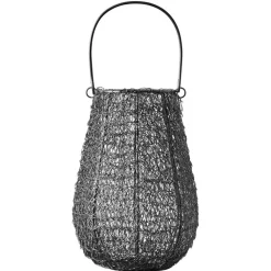 Muubs Ljuslyktor & Marschallhållare-Kumo Ljuslykta 30 cm