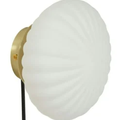 Kumu Vägglampa Ø18 cm