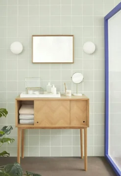 Kumu Vägglampa Ø18 cm