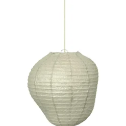 Ferm Living Lampskärmar-Kurbis Lampskärm 80 cm,