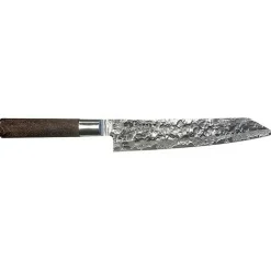 Kuro Kiritsuke Kniv 23 cm