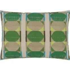 Kushime Kudde 30x40 cm, Fuchsia