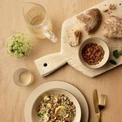 Kusintha Glas 4-pack 28 cl, Amber