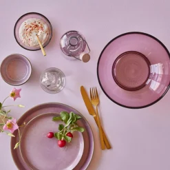 Kusintha Glas 4-pack 28 cl, Amber