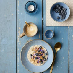 Bitz Ljuslyktor-Kusintha Ljuslykta 2-pack, Grön