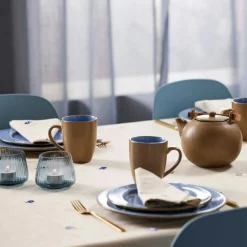 Bitz Ljuslyktor-Kusintha Ljuslykta 2-pack, Grön