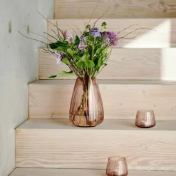 Bitz Ljuslyktor-Kusintha Ljuslykta 2-pack, Grön