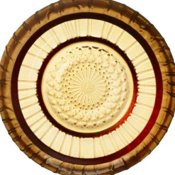 Bitz Ljuslyktor-Kusintha Ljuslykta 2-pack, Grön