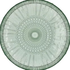 Kusintha Serveringsfat 30 cm, Blå