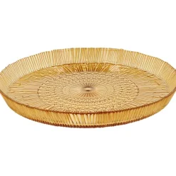 Kusintha Serveringsfat 30 cm, Blå