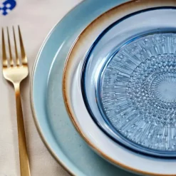 Bitz Assietter-Kusintha Tallrik 18 cm, Rosa