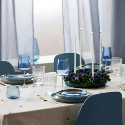 Bitz Assietter-Kusintha Tallrik 18 cm, Rosa