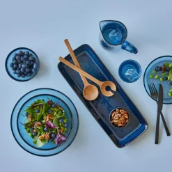 Bitz Assietter-Kusintha Tallrik 18 cm, Rosa