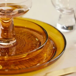 Bitz Assietter-Kusintha Tallrik 18 cm, Rosa