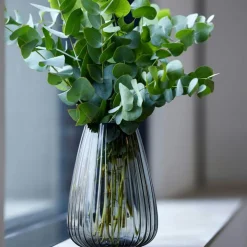 Kusintha Vas 22 cm, Rökgrå