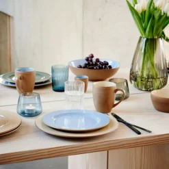 Kusintha Vas 22 cm, Rökgrå