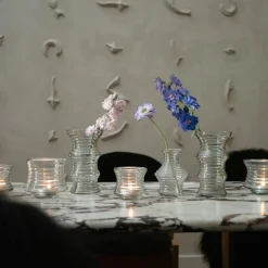 Hein Studio Ljusstakar-Kyoto Ljuslykta 9 cm,