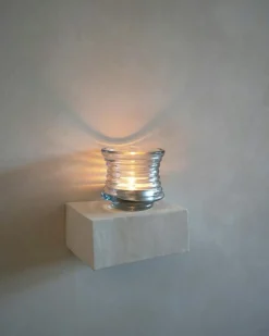 Hein Studio Ljusstakar-Kyoto Ljuslykta 9 cm,